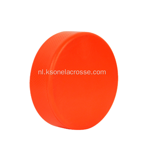 vloer hockeysticks inline hockeypuck